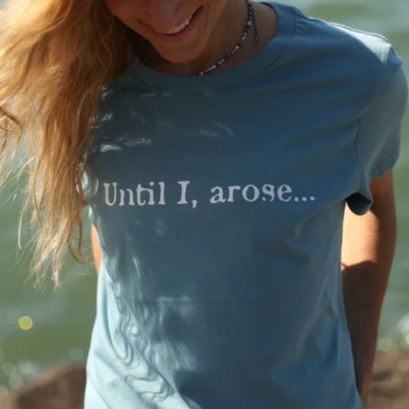 Until I, arose..... A Mother - Picture 3 of 4